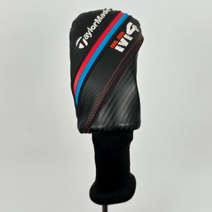 TaylorMade M4 21 Hybrid 5 25° / Lady / TaylorMade 45 L