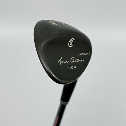 Cleveland Tour Action 900 60° / Stiff / TT Dynamic Gold Wedge
