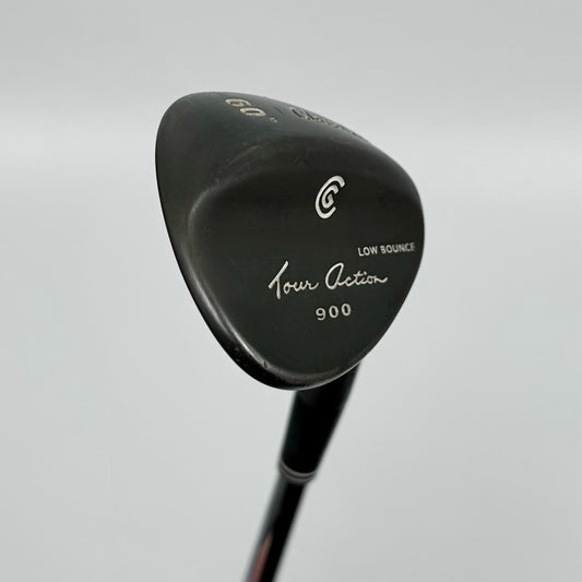 Cleveland Tour Action 900 60° / Stiff / TT Dynamic Gold Wedge