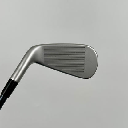 TaylorMade P-DHY 4 22° / Regular / UST Mamiya Recoil Dart F3 75