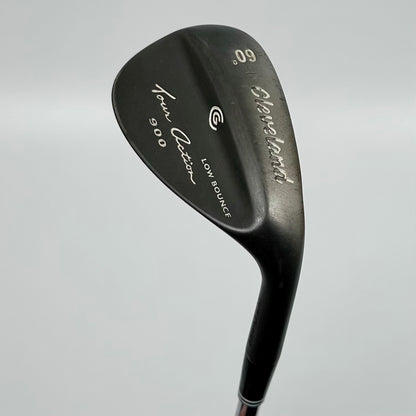 Cleveland Tour Action 900 60° / Stiff / TT Dynamic Gold Wedge
