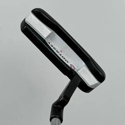 Odyssey 1V Tank / 36"