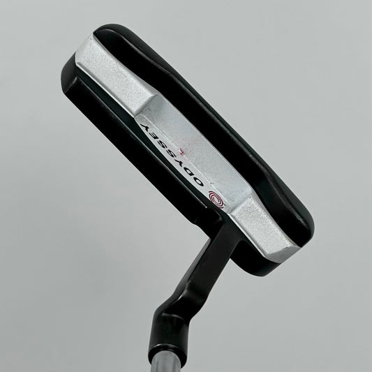 Odyssey 1V Tank / 36"