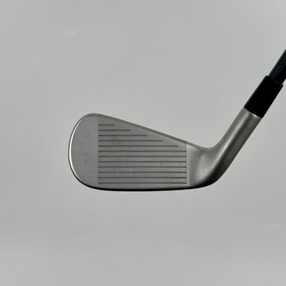 TaylorMade P-DHY 4 22° / Regular / UST Mamiya Recoil Dart F3 75