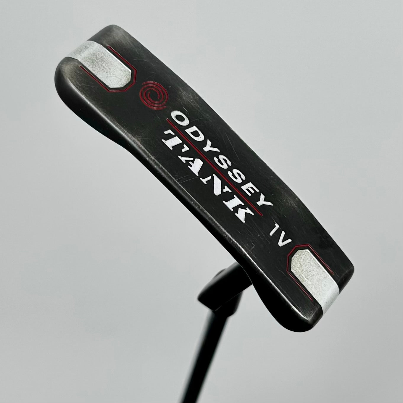 Odyssey 1V Tank / 36"