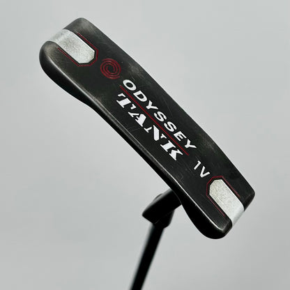 Odyssey 1V Tank / 36"