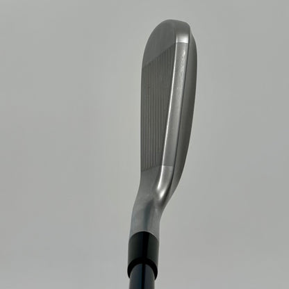 TaylorMade P-DHY 4 22° / Regular / UST Mamiya Recoil Dart F3 75