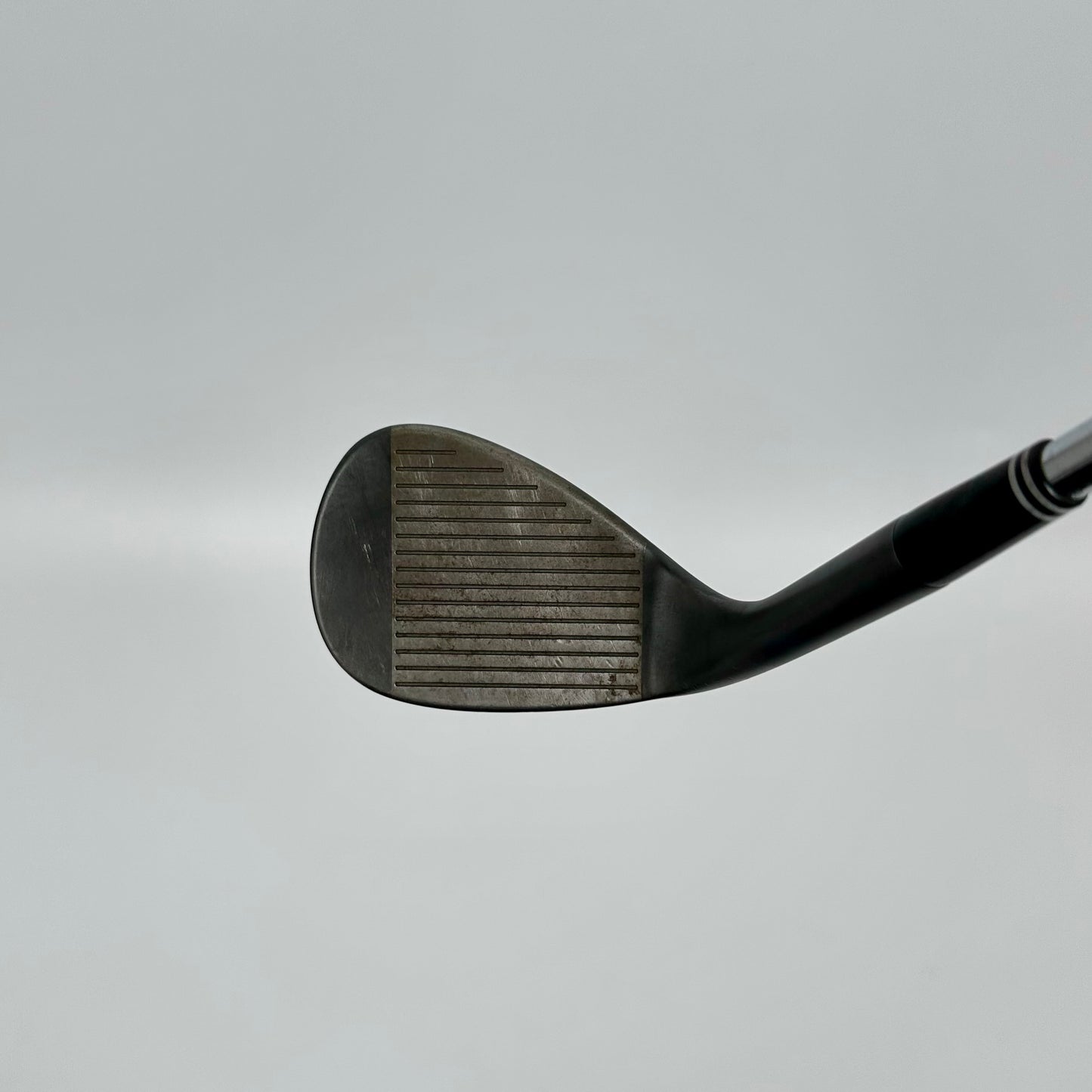 Cleveland Tour Action 900 60° / Stiff / TT Dynamic Gold Wedge
