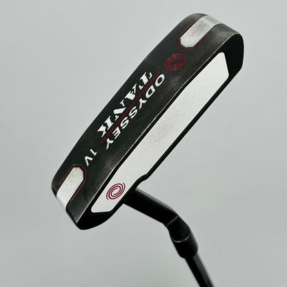 Odyssey 1V Tank / 36"