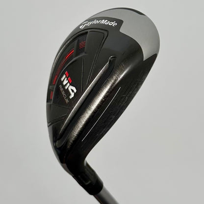 TaylorMade M4 21 Hybrid 5 25° / Lady / TaylorMade 45 L