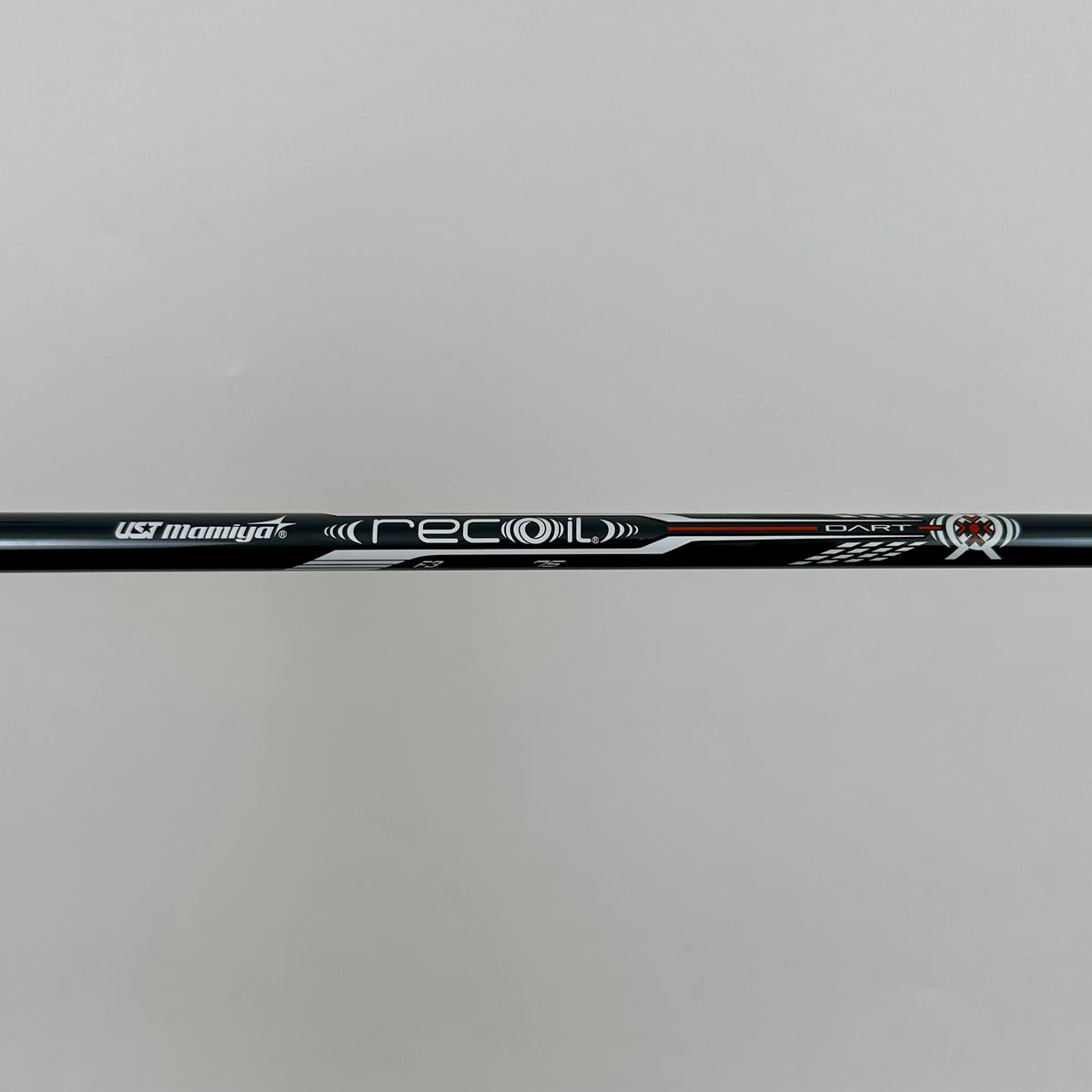 TaylorMade P-DHY 4 22° / Regular / UST Mamiya Recoil Dart F3 75