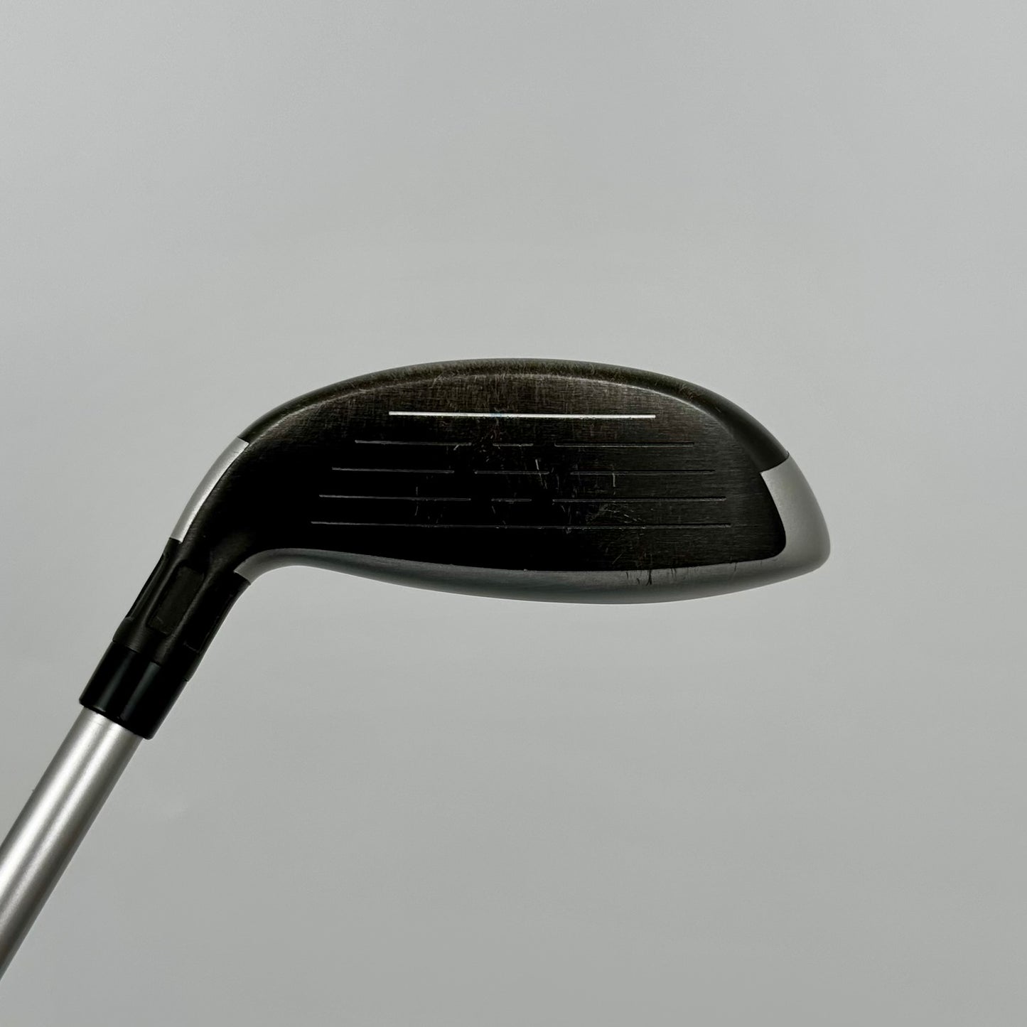 TaylorMade M4 21 Hybrid 5 25° / Lady / TaylorMade 45 L