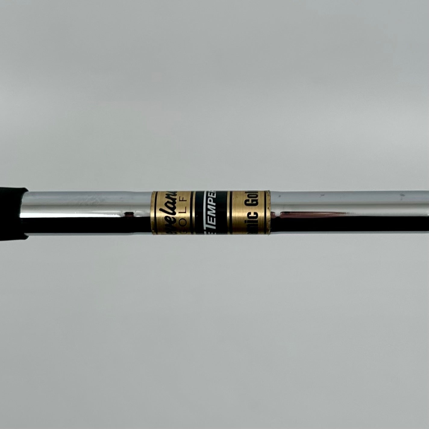 Cleveland Tour Action 900 60° / Stiff / TT Dynamic Gold Wedge