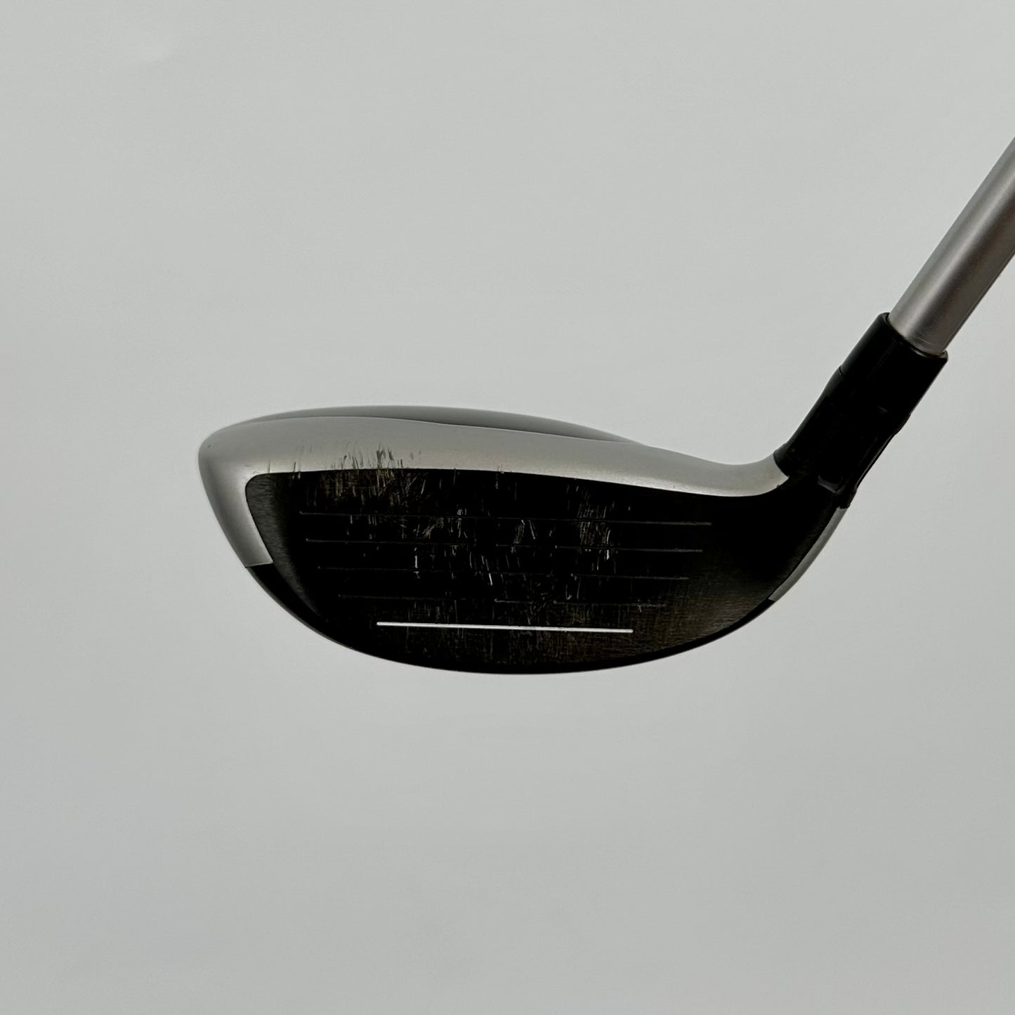 TaylorMade M4 21 Hybrid 5 25° / Lady / TaylorMade 45 L