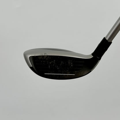 TaylorMade M4 21 Hybrid 5 25° / Lady / TaylorMade 45 L