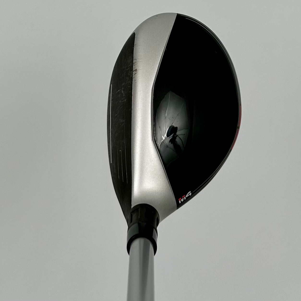 TaylorMade M4 21 Hybrid 5 25° / Lady / TaylorMade 45 L