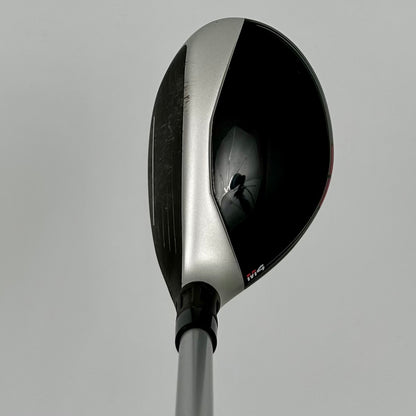 TaylorMade M4 21 Hybrid 5 25° / Lady / TaylorMade 45 L