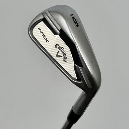 Callaway Apex Forged 4-AW / Stiff / TT Dynamic Gold S300