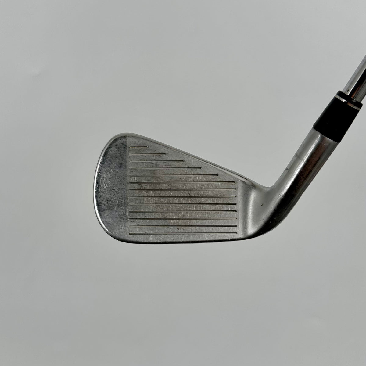 Callaway Apex Forged 4-AW / Stiff / TT Dynamic Gold S300