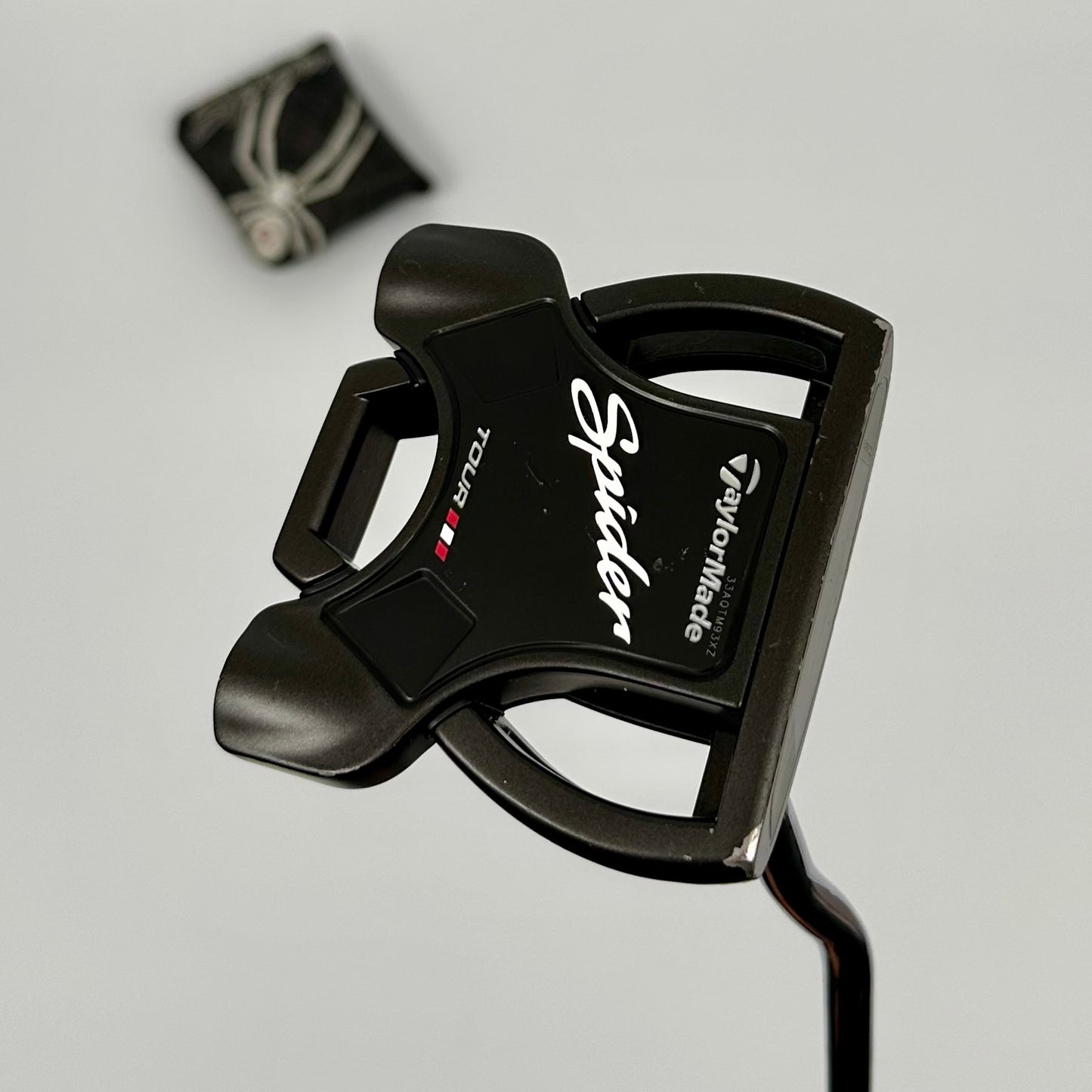 TaylorMade Spider Tour Black / 35"
