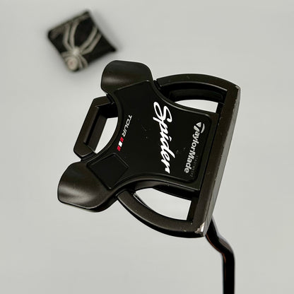 TaylorMade Spider Tour Black / 35"