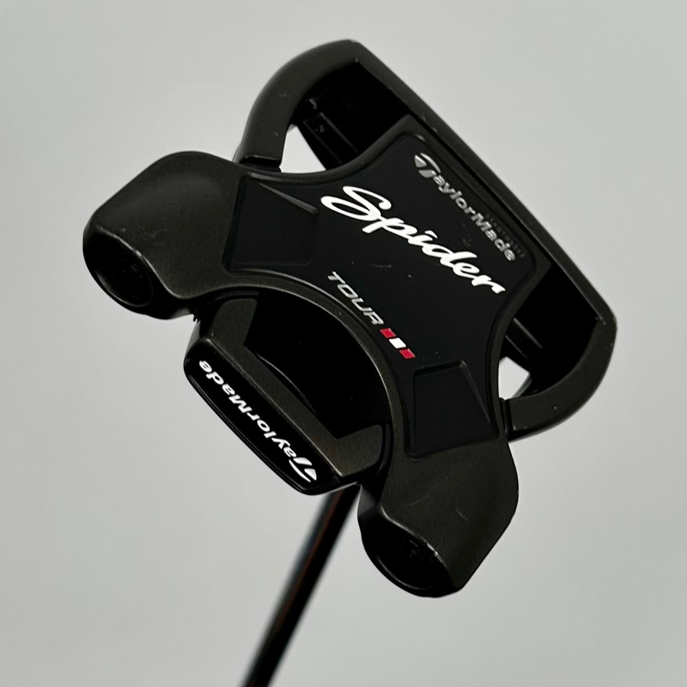 TaylorMade Spider Tour Black / 35"