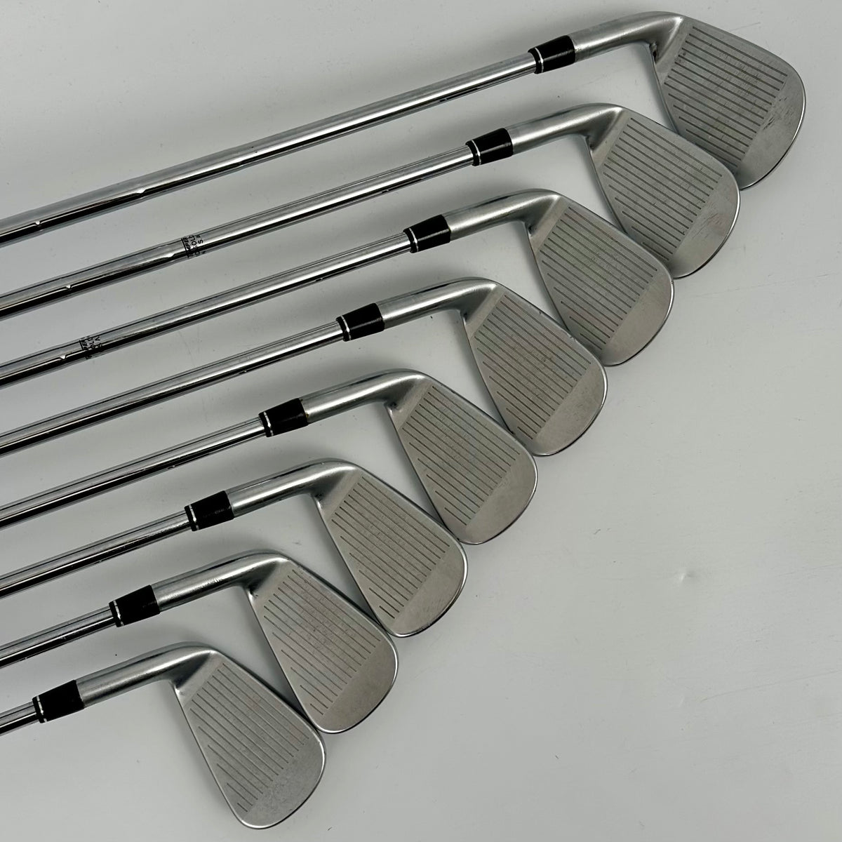 Callaway Apex Forged 4-AW / Stiff / TT Dynamic Gold S300