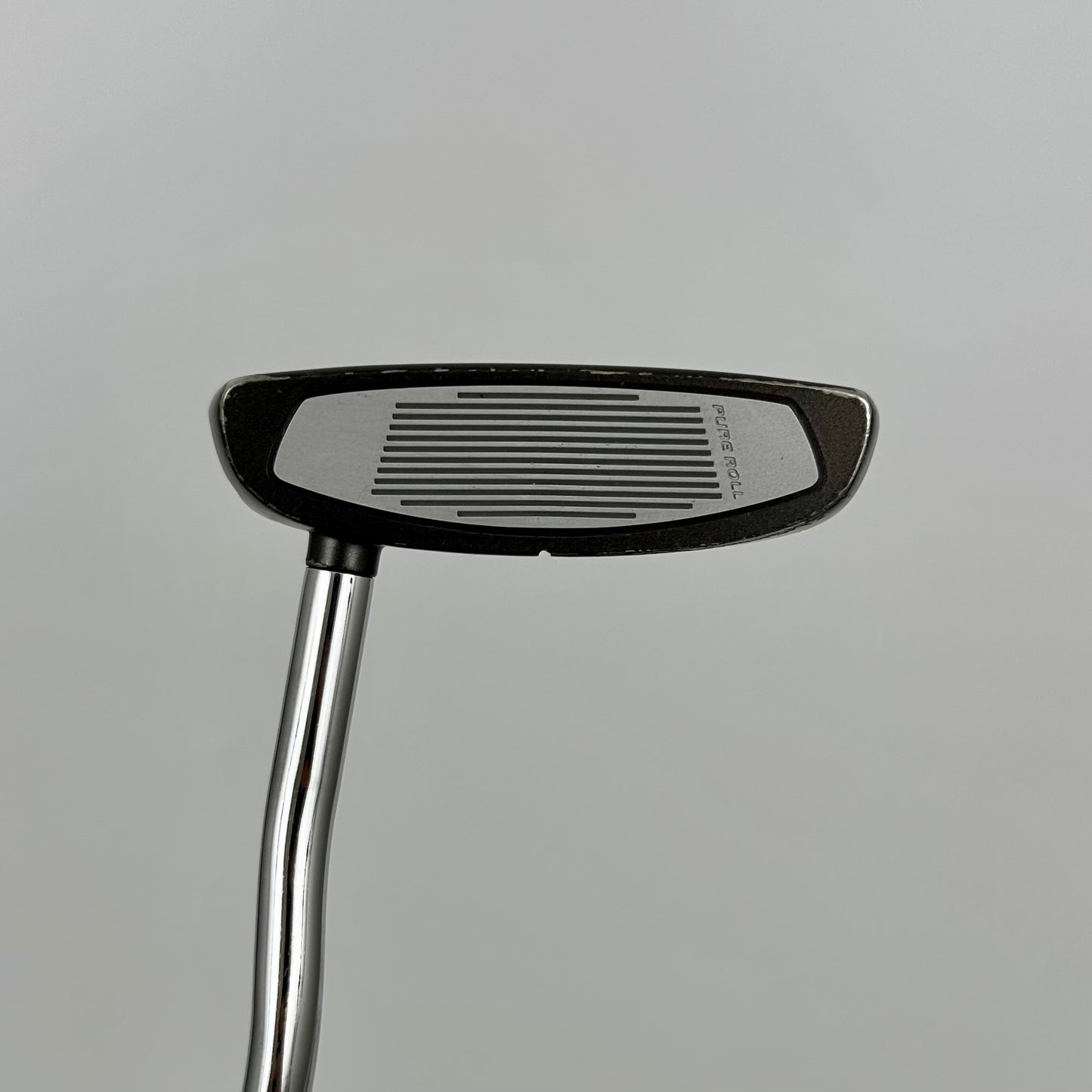TaylorMade Spider Tour Black / 35"