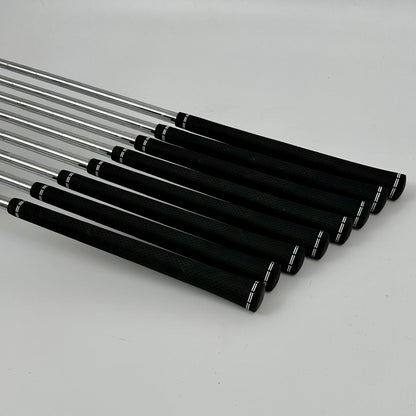 Callaway Apex Forged 4-AW / Stiff / TT Dynamic Gold S300