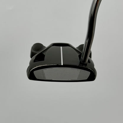 TaylorMade Spider Tour Black / 35"