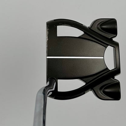 TaylorMade Spider Tour Black / 35"