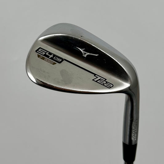 Mizuno T22 54° / Stiff / TT Dynamic Gold Tour Issue S400