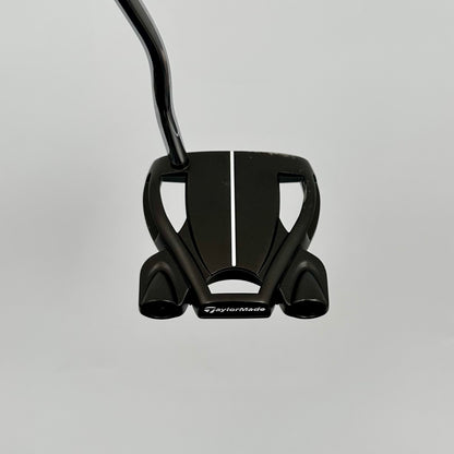 TaylorMade Spider Tour Black / 35"