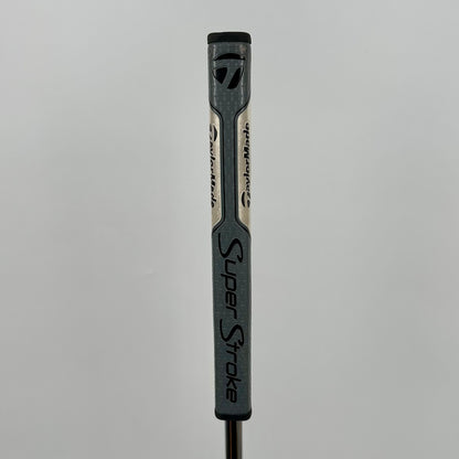 TaylorMade Spider Tour Black / 35"