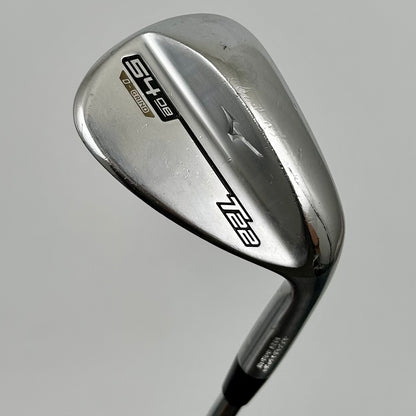 Mizuno T22 54° / Stiff / TT Dynamic Gold Tour Issue S400