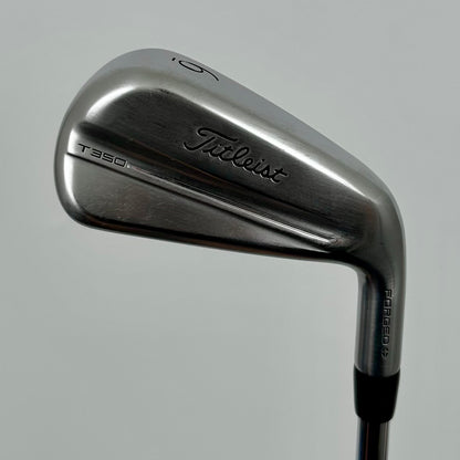 Titleist T350 4G 5-P / Regular / Nippon N.S.PRO 750GH Neo R
