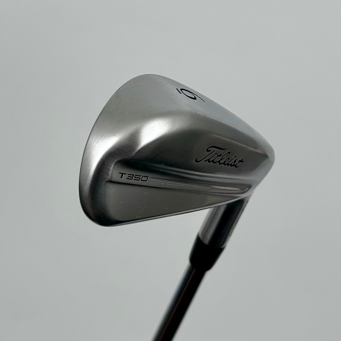 Titleist T350 4G 5-P / Regular / Nippon N.S.PRO 750GH Neo R