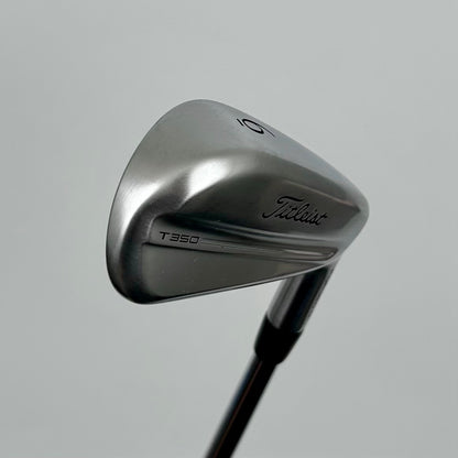 Titleist T350 4G 5-P / Regular / Nippon N.S.PRO 750GH Neo R
