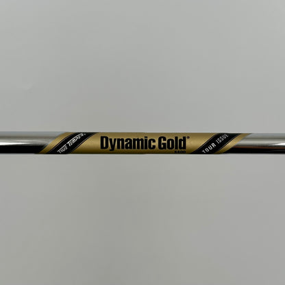 Mizuno T22 54° / Stiff / TT Dynamic Gold Tour Issue S400