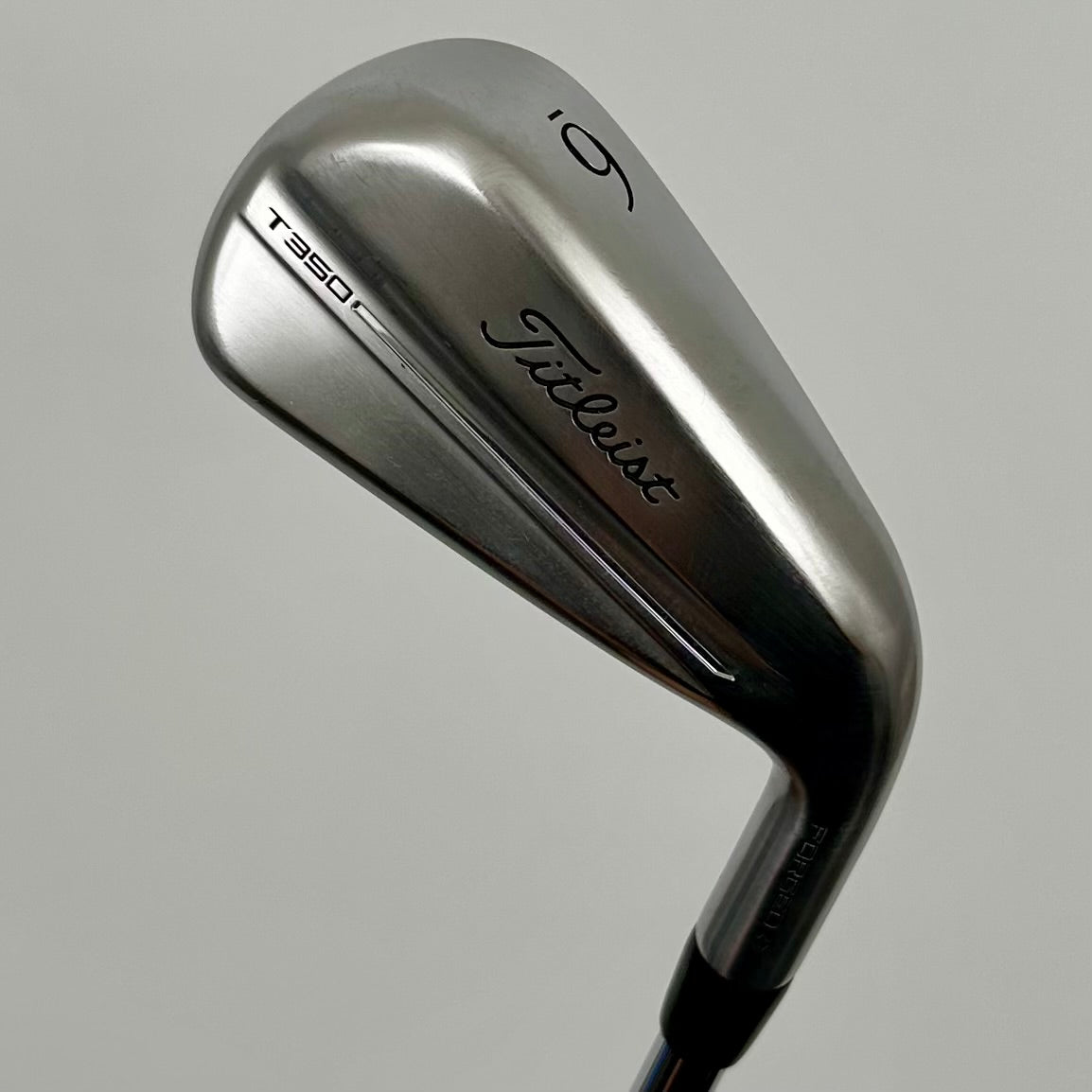 Titleist T350 4G 5-P / Regular / Nippon N.S.PRO 750GH Neo R