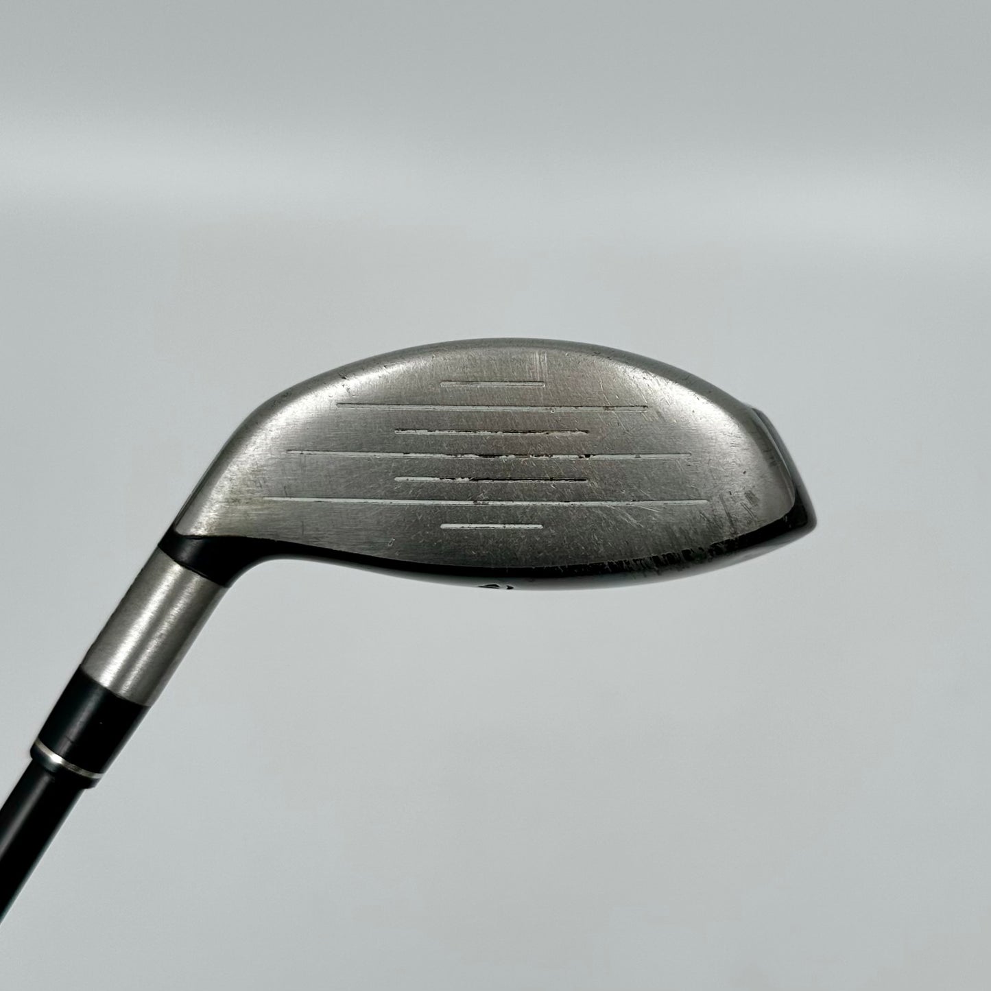 TaylorMade V Steel FW5 18° / Regular / TM Ultralite R