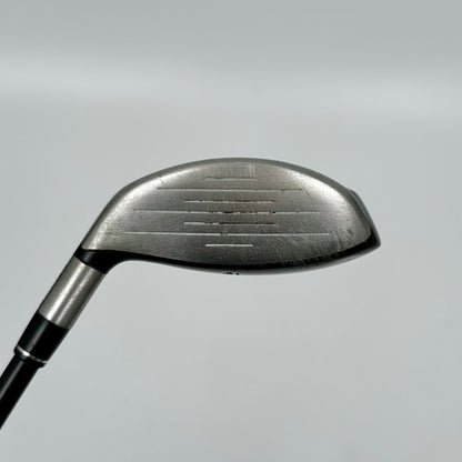 TaylorMade V Steel FW5 18° / Regular / TM Ultralite R
