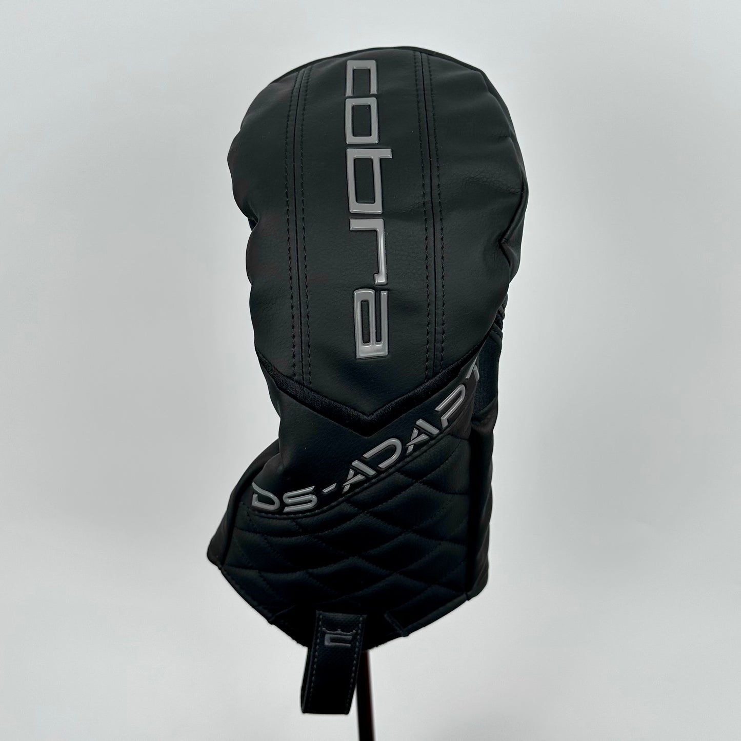 Cobra DS-Adapt Max-K Driver 10,5° / Regular / Project X Denali Red 5.5 50g