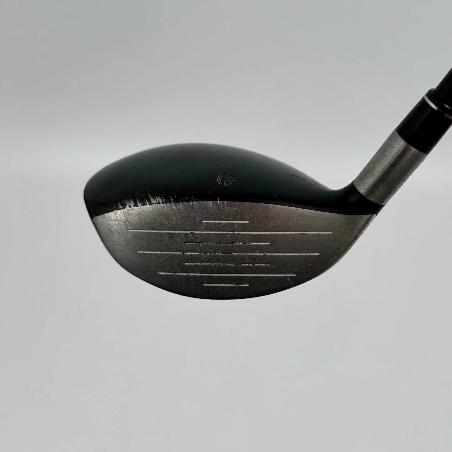 TaylorMade V Steel FW5 18° / Regular / TM Ultralite R