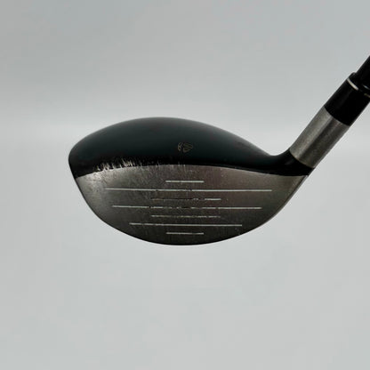 TaylorMade V Steel FW5 18° / Regular / TM Ultralite R