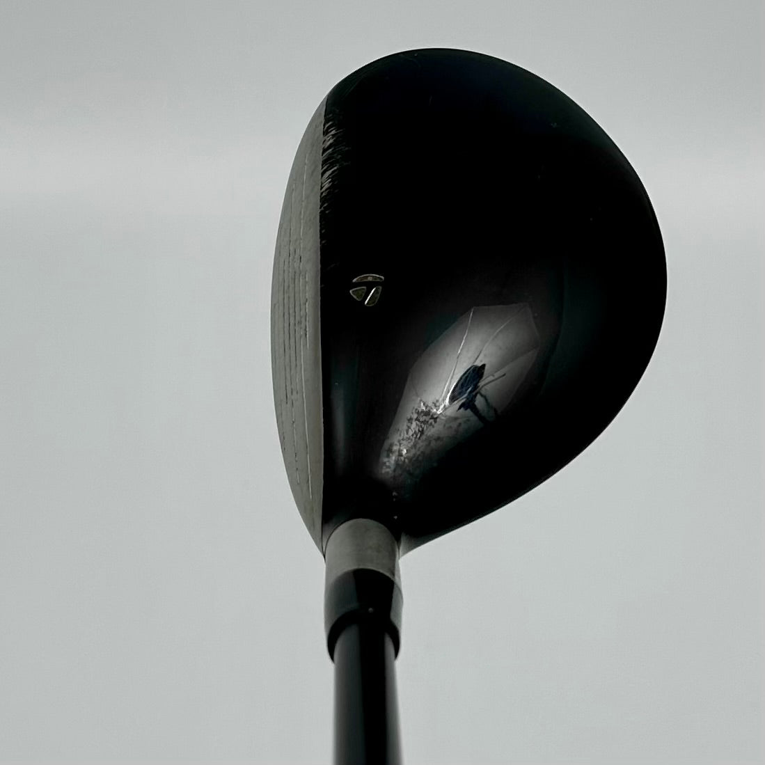TaylorMade V Steel FW5 18° / Regular / TM Ultralite R