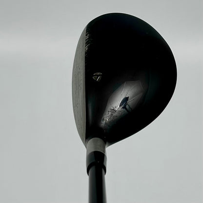 TaylorMade V Steel FW5 18° / Regular / TM Ultralite R