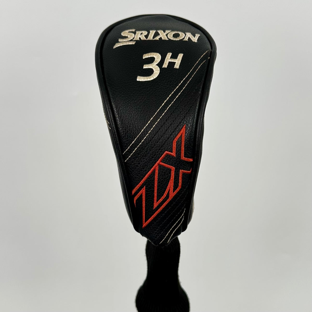 Srixon ZX Hybrid 3 19° / Stiff / Hzrdus Smoke Black 6.0 80g HY