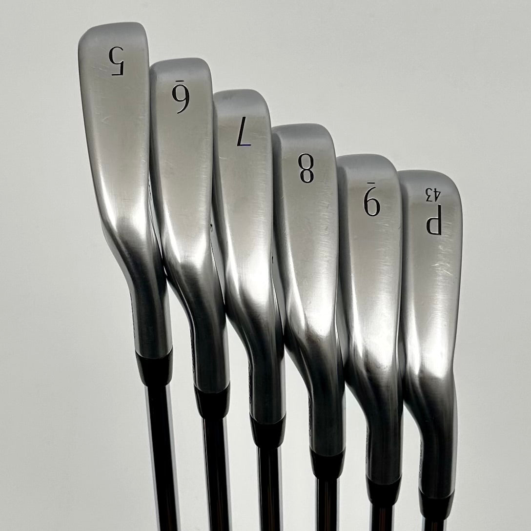 Titleist T350 4G 5-P / Regular / Nippon N.S.PRO 750GH Neo R