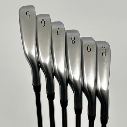 Titleist T350 4G 5-P / Regular / Nippon N.S.PRO 750GH Neo R